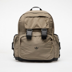 adidas Backpack Blanch Brown 23 - Suurus 23 l (KE2718 Seljakotid)